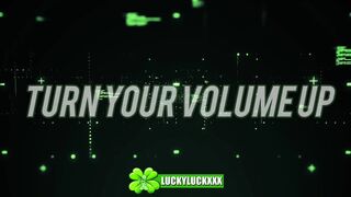 Lucky Gurl Nicole Santana - Audio Sex Asmr Hardcore Fucking with Mr. Lucky Luck