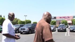 Hot Babe Riding Huge Black Dick