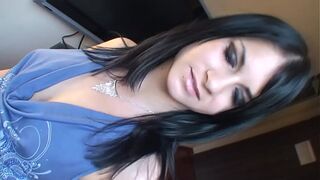 Hungarian Slut Naomi BBC Creampie In Hotel Room