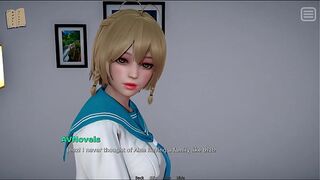 My Bully Is My Lover 6