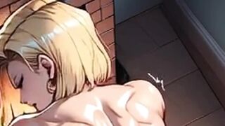 Anal Ai Generated part 1