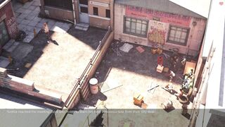 A Wife and Stepmother Awam Real Fucking Sophia Gets Gangbang