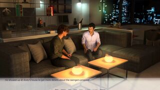 A Wife and Stepmother Awam Real Fucking Liam Has Orgy While Dyl Give Sophia a Big Squirting at Home