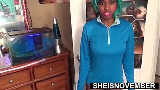 I Seduced My Naive Young Stepdaughter, Making Cute Geek Sheisnovember Riding Horny Cock Hardcore Fucked, After Sneaking Into Her Room For Sex, Convincing Her That Its Ok To Fucked Her Stepdad While Wife Is Away Erotica By Msnovember