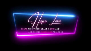 My Beautiful Maid Lets Me Fuck Her Raw and Cum Inside Her.