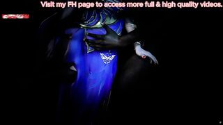 Built for Pleasure: Animated in 3D- 3D Animation Hentai