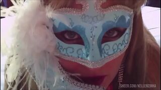 We want amateur actors to make really naughty erotic videos, my husband loves to see me taking it in the ass - real amateur cuckold