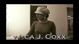 Vivica J. Coxx Vs Big Black Cocks!! - the Porn Challenge