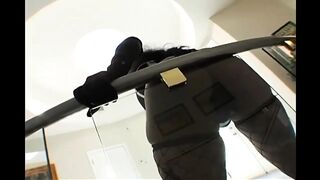 Black Panther Wakanda Climax (full Porn Movie)