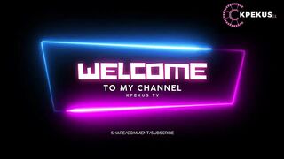 Riding My Horny Neighbor's Big Black Cock