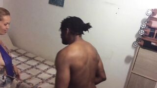 Clarkes Boutaine & Fada Mel - 2020 Guaruja