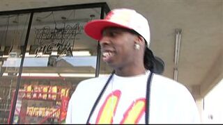 Kendra Secrets Was Found On The National Interracial Cougar Hunt