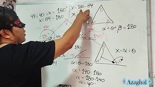 36 Mathematical Sex 140 degrees Hentai