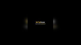 Backshots From Big Black Cock