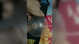 New Saxtoy Porn Video.