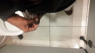 Wild Desi Nude bathroom Porn Video