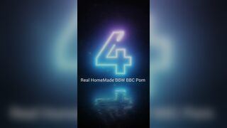 Bent Over BBC Pounding Me Hard and Deep Doggy