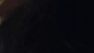 Kabit na Pinay Hindi Mapigilang Umungol Nang Kinantot sa Hallway