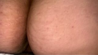 Love bouncing my big booty on delicious cocks