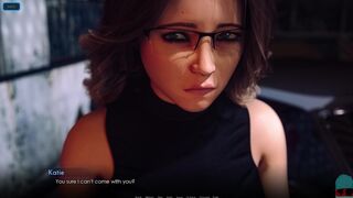 CoBD #21 – CITY OF BROKEN DREAMERS - PC GAMEPLAY [HD]