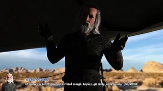 My Stepmom Jerks Me off My Big Cock