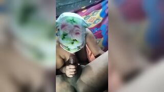 Mere husband ne mere muh me sex kiye the