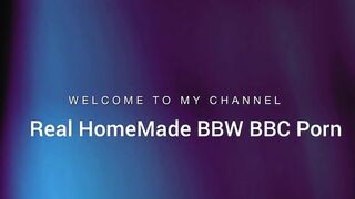 WildEnglishBBW BBC Nata4sex outdoor blowjob spanking deeptroath squirting