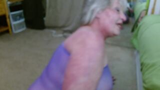 1217 Nylon Encasement from DawnSkye