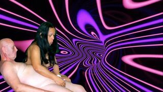 COMPLETE 4K MOVIE CUM DANCE WITH ME WITH CUMANDRIDE6 AND OLPR