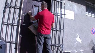 Curvy MILFs Monsters Devour Ripper Studs.