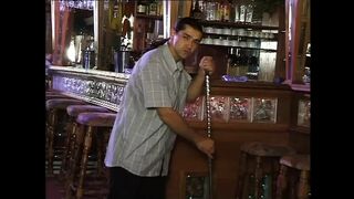 Fantastic Vintage MILF with Tight Pussy Ass Fucked and Cumshot in Mouth by a Big Cock