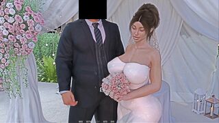 Ariana's Dark Christmas 2 Part 1