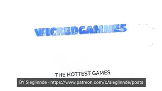 Ariana's Dark Christmas 2 Part 2