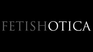 French Canadian MILF Mary-queen Fox BBC Fantasy Dildo