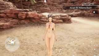 How to Install One Piece Odyssey Nude Mods [18+] + Download Mods