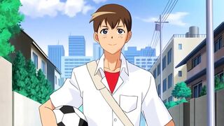 busty woman being fucked by several men uncensored