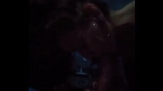 hot bj from my girlfriend