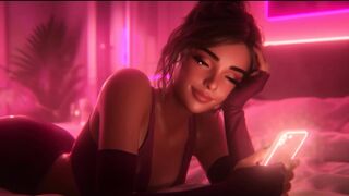 BBC. Fucked Me Really Hard