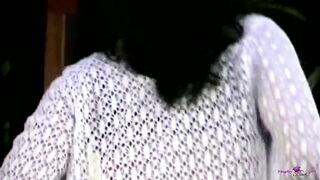 A White Dick and a Black Dick Walk Into a Bar and Fuck a Cunt.