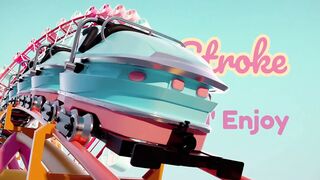 Control My Hairy MILF Pussy