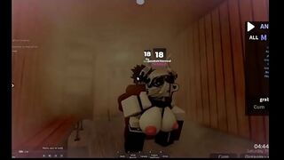 bbc destroys white girl (pt.3)