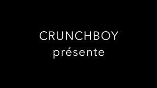 Hard porn amazing orgy gang bang with fist session