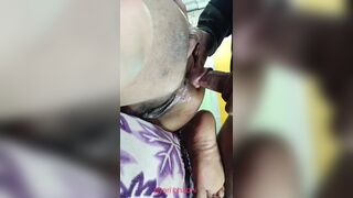 Black big cock with ass sex Hindi audio desi sexy video