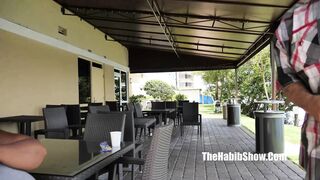 Full Vid... Macchiato BBW Fucked by BBC Redzilla