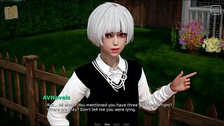 My Bully Is My Lover 92