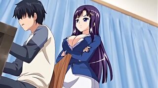 Hentai vostfr #1