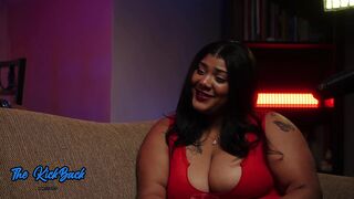 The Kickback Ft Vixxxan