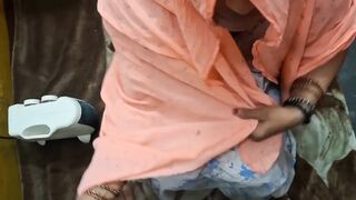 Father-in-law Fucked His Daughter-in-law in Doggy Style Fucking Video