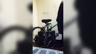 Very Large Dick Femboy BBC With Plump Bootyhole Solo Ass Spreading