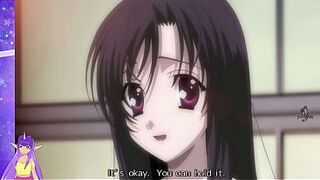 School Days Hentai Part 9